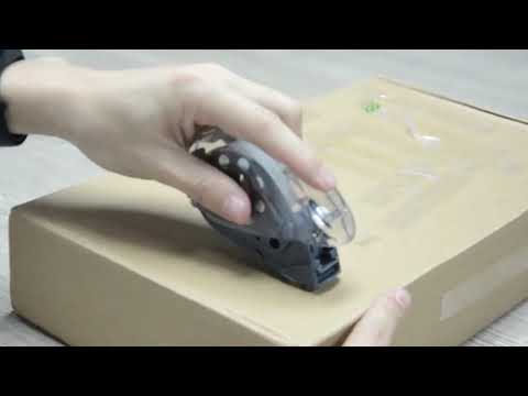 Automatic Tape Dispensers