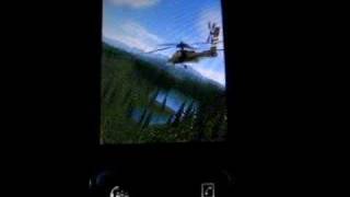 SPMark™ for Symbian OS v9 on a Nokia E65