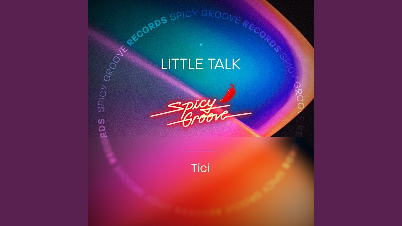 Guarda Little Talk (Original Mix) su YouTube Guarda Little Talk (Original Mix) su YouTube