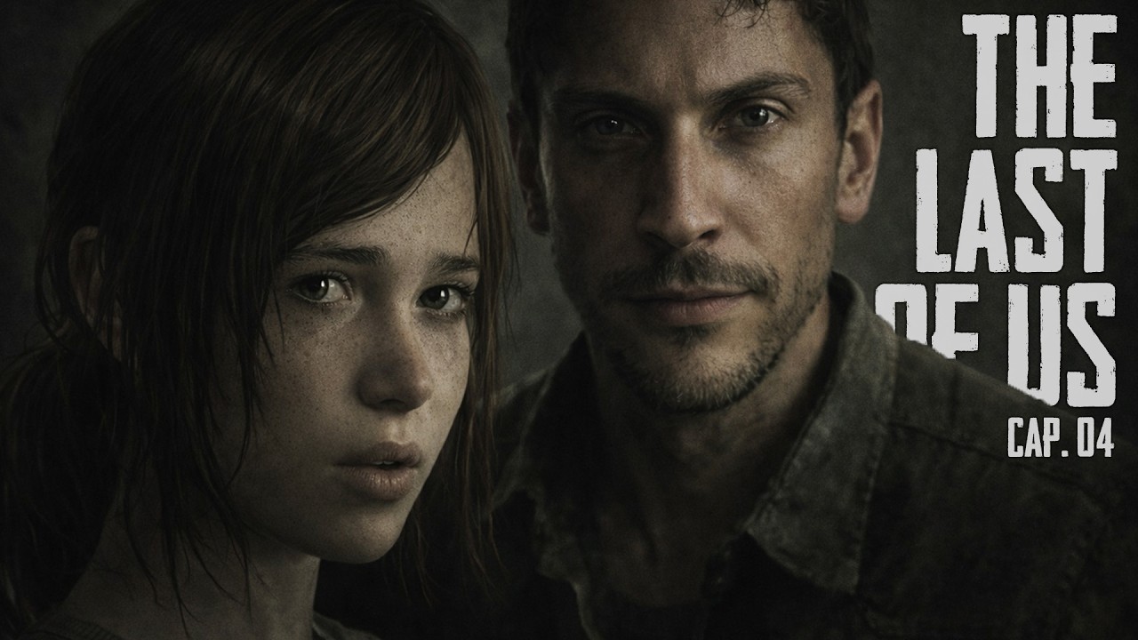🌆 The Last Of Us // Capitulo 4 🌆