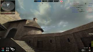 Blackshot SEA Bug Exploiter spotted Sorry_Pongkol_73