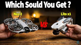 STOP! Before you spend another dollar on a budget drone in 2026, you need to see this.