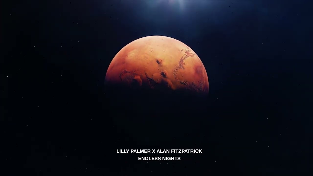 Lilly Palmer x Alan Fitzpatrick - Endless Nights