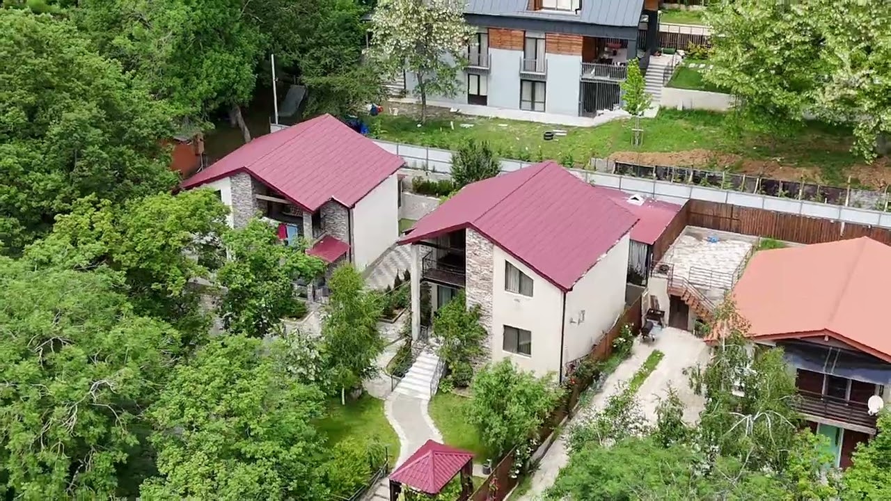 For Sale Private House in Kiketi