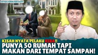 Download Lagu HUKUMAN UNTUK PARA PELAKU RIBA: Punya 50 Rumah Tapi Makan dari Tempat Sampah! Kisah Nyata MP3 Download Lagu HUKUMAN UNTUK PARA PELAKU RIBA: Punya 50 Rumah Tapi Makan dari Tempat Sampah! Kisah Nyata MP3
