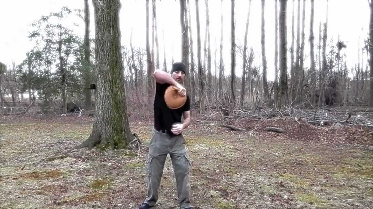 Martial Arts Exercises Solo Striking Conditioning YouTube