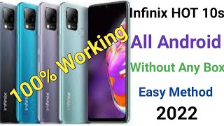 All Infinix Imei Repair Without Any Boxall Android 111098just One Clickeasy Method No Dongle