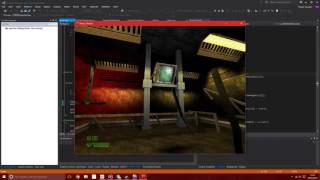 Katana Doppler Effect screenshot 4