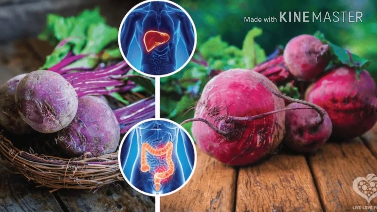 AMAZING!!!Beetroot Has An Unbelievable Power It Can Cure These 12