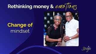 Metropolitan: We Start 2024 Stronger | Vodcast Episode 3: Rethinking money and emotions