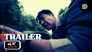 Love Hunting Trap (猎爱陷阱, 2024) || Trailer || New Chinese Movie 4K