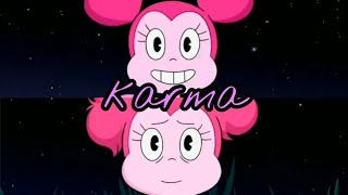 Steven Universe-Spinel-Karma [AMV]