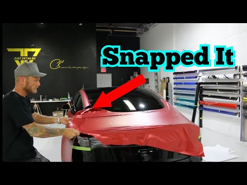 Does Tesla Model 3 Have A Trunk