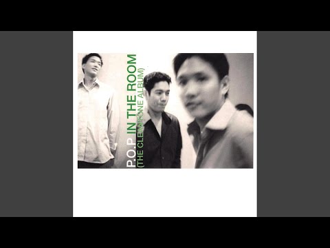 P.O.P - ไม่มี (Tomorrow With Nobody) (Acoustic Version)