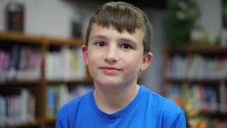 Argillite Elementary (GC) Veteran's Day 2024