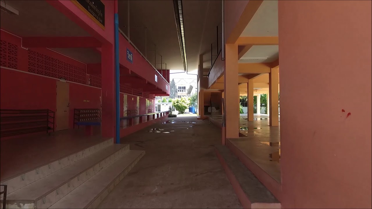 Wat Thep Nimit school