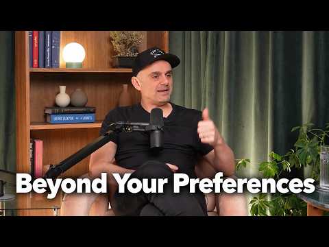 Your Personal Preferences Are Hurting Your Business