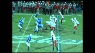 Mike Moore Shore Regional 2013 Junior Season Highlights