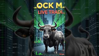 Crypto live trading #motivation #cryptocurrencytrading #trading  #bitcoinlive#bitcoinlivetrading