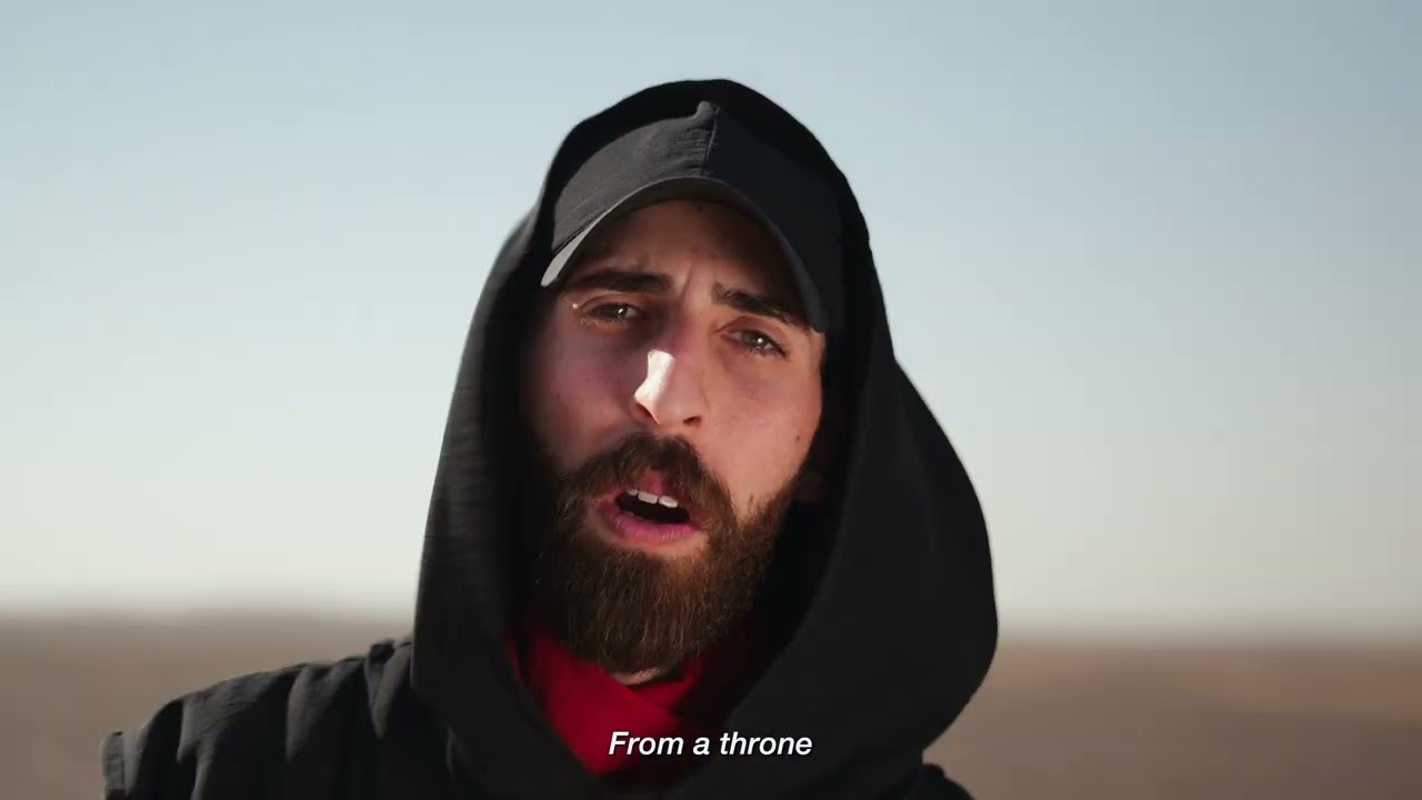 Watch Llunr - Who Are You (Official Visualizer) on YouTube Watch Llunr - Who Are You (Official Visualizer) on YouTube