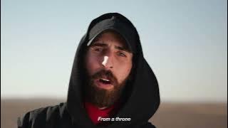 Llunr - Who Are You (Official Visualizer)