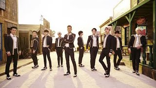 Download Lagu SUPER JUNIOR - Mamacita MP3 Download Lagu SUPER JUNIOR - Mamacita MP3