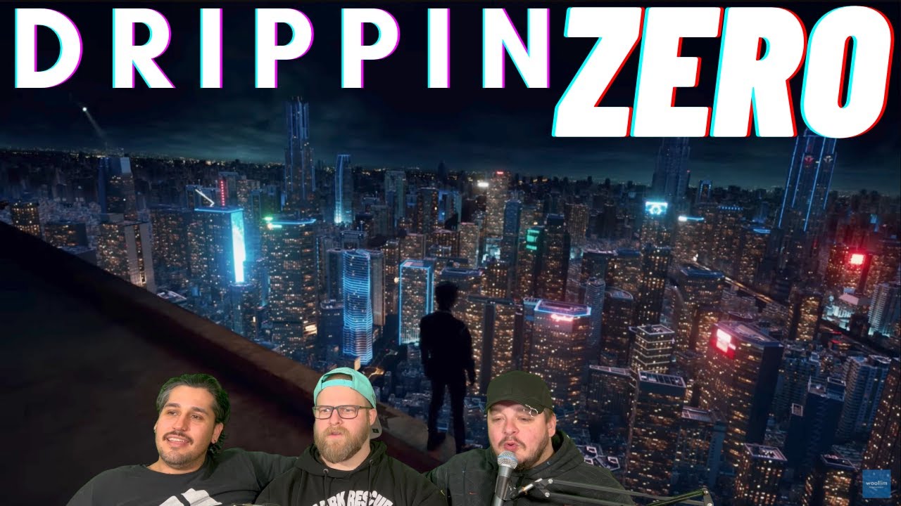 DRIPPIN(드리핀) ‘ZERO’ MV REACTION
