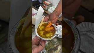 Rewari ki Aloo puri😍 #chandnichowk #streetfoodindia #streetfood #delhi #chandnichowkfood #aloopoori