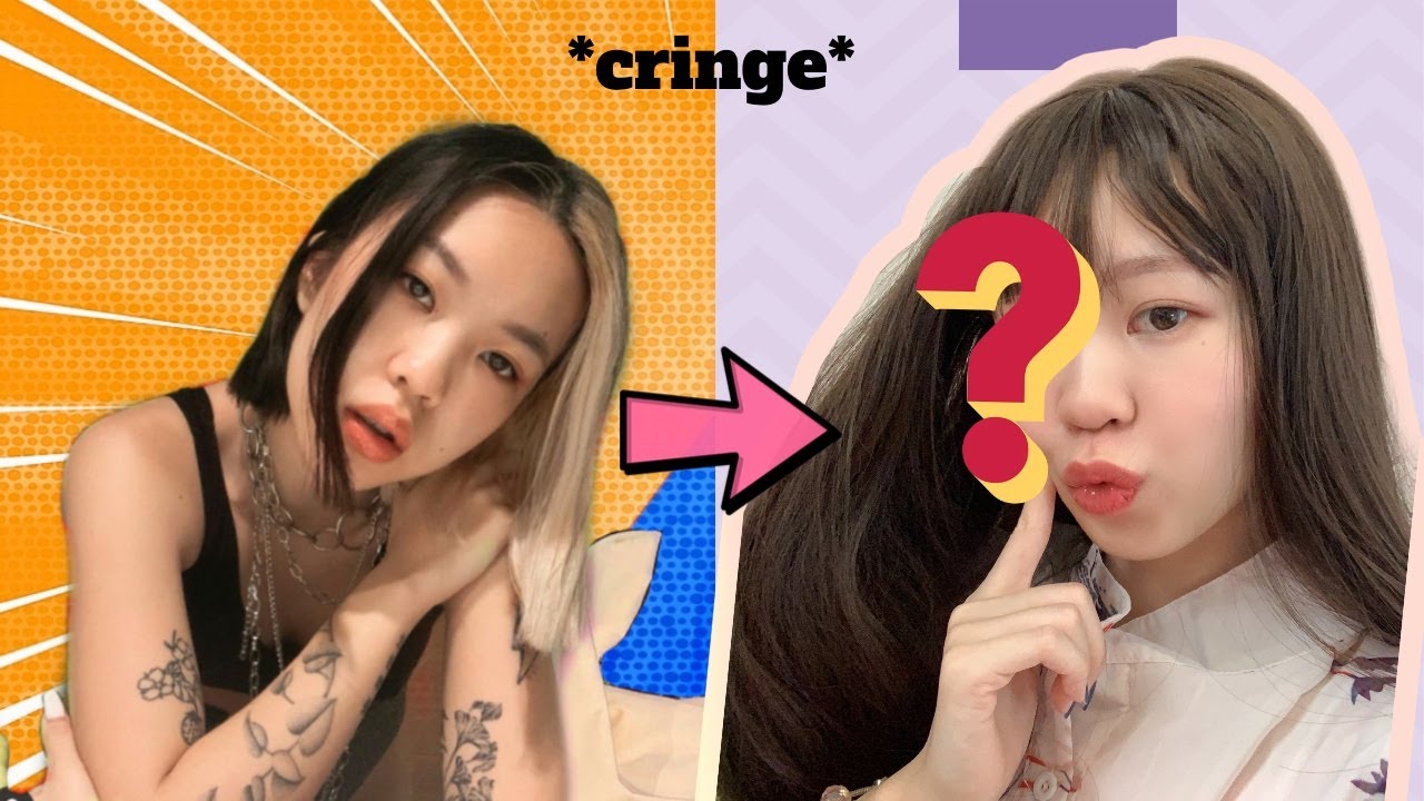 FINAL KAWAII TRANSFORMATION ಥ‿ಥ - Quarantine Style Swap Ep 3 | Euodias