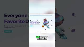PancakeSwap Tutorial: Easily Trade BNB to Any Coin #shorts