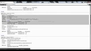 Chrome Flash Missing Plugin