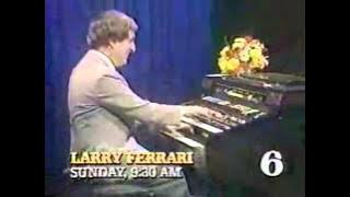 Larry Ferrari