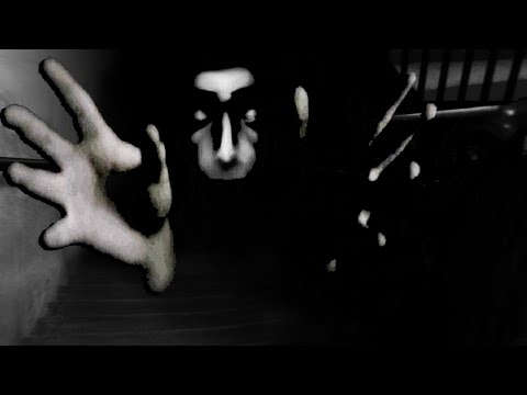 <strong>SCP</strong>-<strong>087</strong> 괴물이 카메라에 찍혔습니다...
