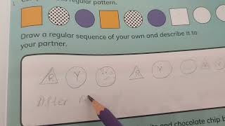 Cambridge grade 2 math learner's book ch13 p-5 #math #cambridge #2nd #solution #school #learners