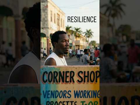 Driving through Spanish town #jamaicawalkby #godsowncountry