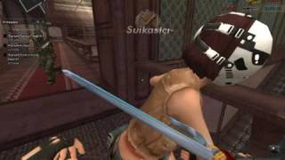 10 Dk Point Blank Buz Catali