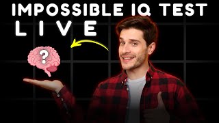 Only Smart People Can Answer This Correctly 🚩 | IQ Test For Genius 😱