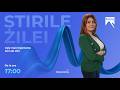 ȘTIRILE Bucovina TV Regional cu Oana Cocoș | 18 Mai 2026