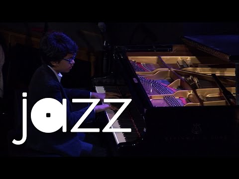 Putar Soul Dreamer - Joey Alexander