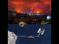 Huge Drone Strike On Novorossiysk Oil Terminal