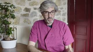 Speech By Chef Alphonse Delarue In English