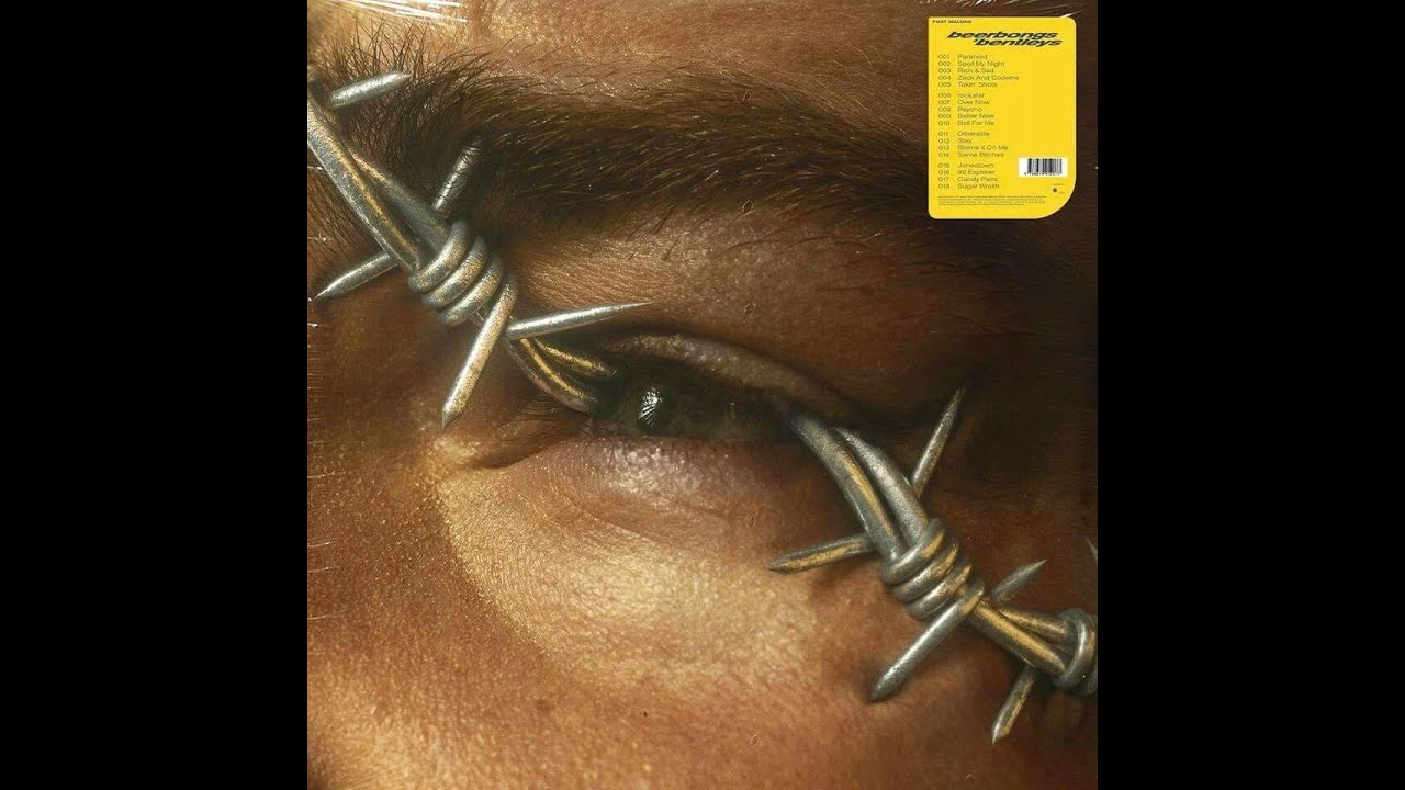 [FREE] EARL SWEATSHIRT TYPE BEAT "INTERTWINED"