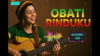 Obati Rinduku -Cut Rani | Versi Reggae Cover