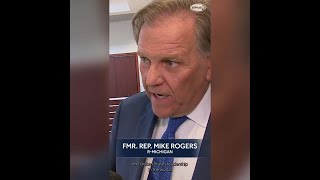 Mike Rogers answers questions on topics popular among young voters