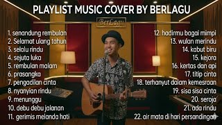 PLAYLIST Bikin Merinding! Cover Lagu Lawas Terpopuler: Dari Senandung Rindu Hingga Wulan Merindu. 