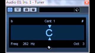 L-1 VCO tracking 2