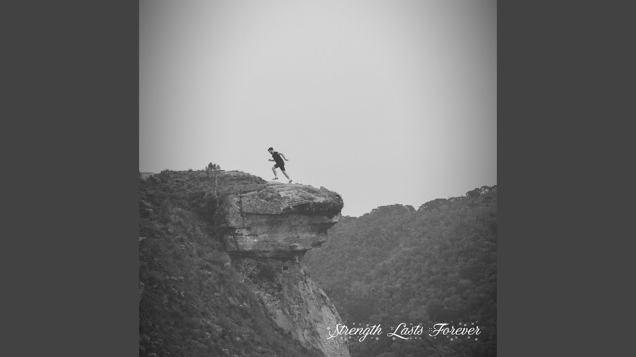 The First Rep Is The Hardest