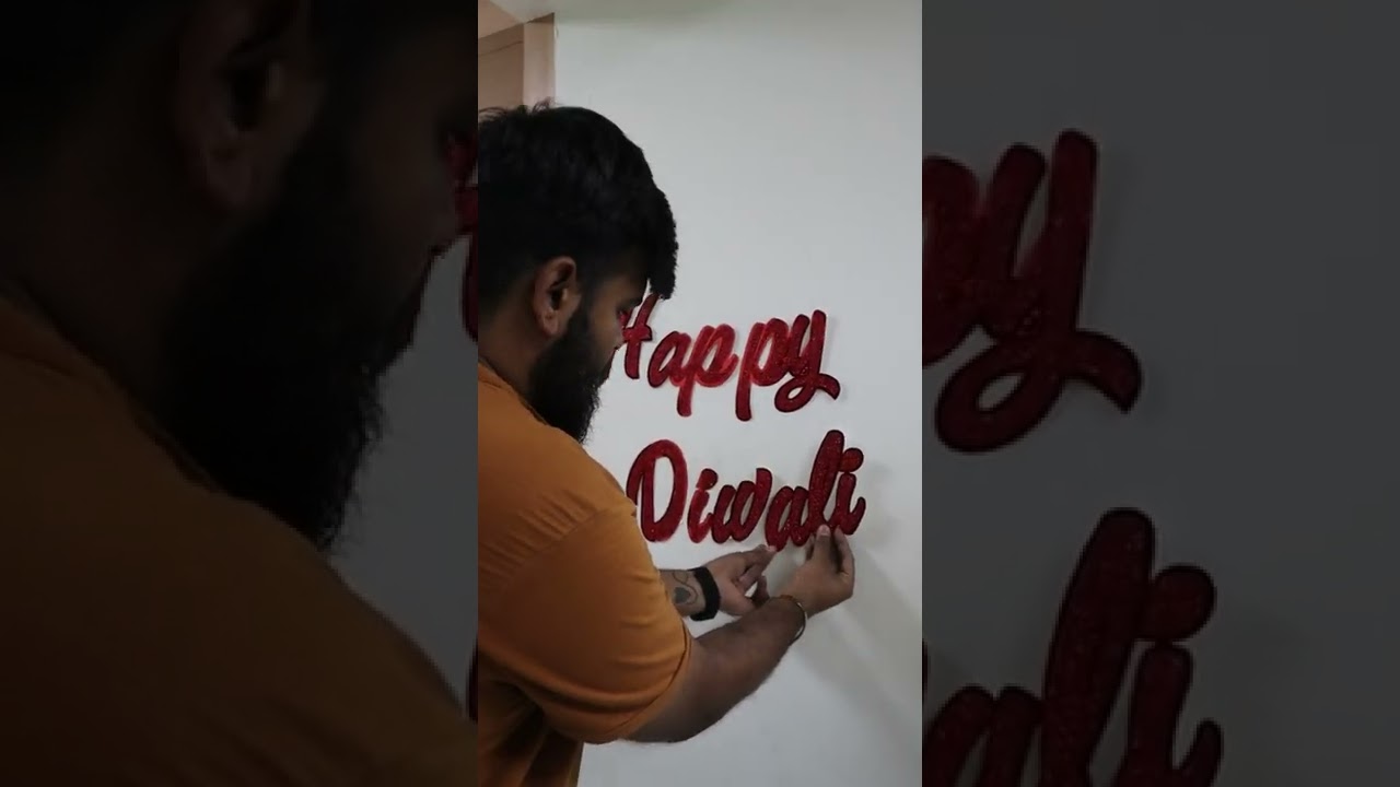 🪔  Let's get ready for this Diwali | Egniol