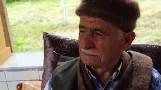 Hayat Eşittir Acı ve Tatlı Kore Gazisi Belgesli