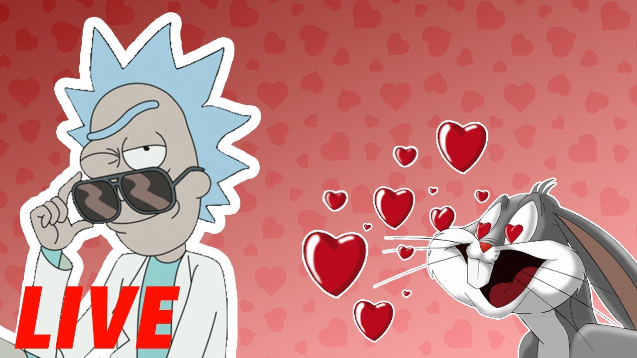 CHARACTER REQUESTS WITH MY VALENTINE | MultiVersus Stream